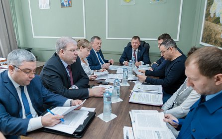 Упрощается механизм изъятия земельного участка